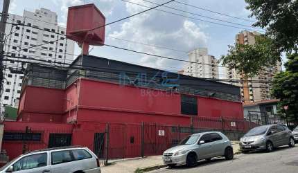 Conjunto comercial para locação, Vila Hamburguesa, São Paulo, SP