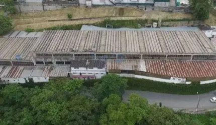 Galpão / Barracão para locação, Industrial Anhangüera, Osasco, SP
