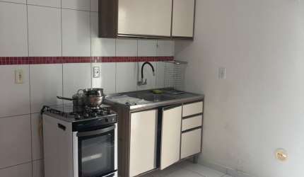 Apartamento para Alugar em Itajuba!