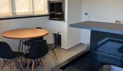 Apartamento para locação em Itacolomi  R$ 2.650,00/mês – com condomínio e internet inclusos!