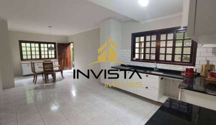 Sobrado 250m² - Jd das Indústrias, de Frente o Grand Splendor - permuta