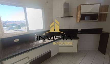 Em frente ao Shopping Oriente, 107m² - 3 dorms 1 suíte, Varanda Gourmet