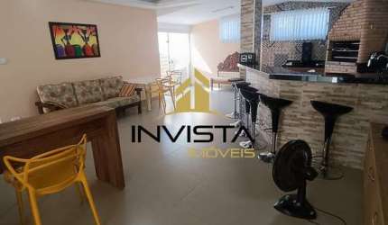Casa térrea - Reserva do Bosque- terreno 312 m²-Aceitando apto na permuta