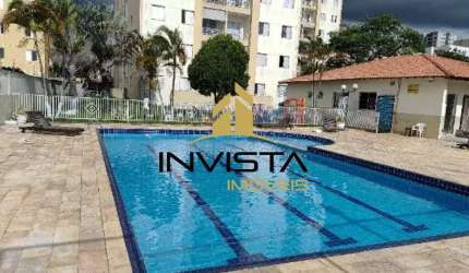 Cond. Vila Almada, 3 dorms, Elevador, 600m² do Shibata/Shopping Oriente..