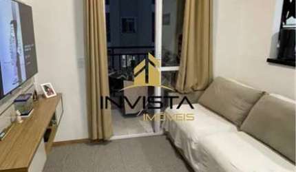 Oportunidade, 2 dorms, 1 suíte -varanda gourmet, elevador, armários
