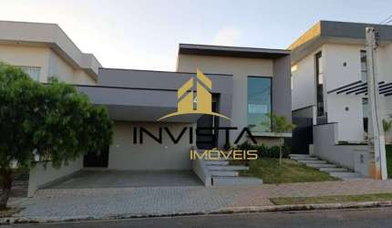 Casa Térrea Condomínio Rudá- 3 dorms - Área gourmet- churrasqueira- Piscina