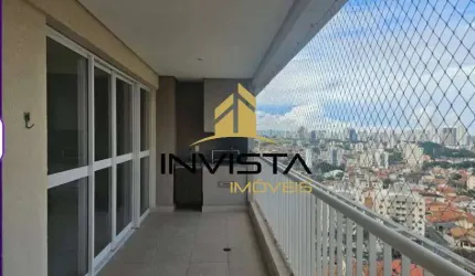Corra que é Oportunidade, Grand Splendor -Jd das Indústrias- 3 dorms- 122m²