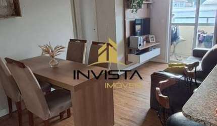 Apartamento no Condomínio Riviera do Parque- Recém reformado- R$ 390mil