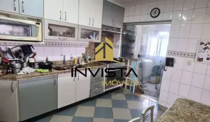 Edifício Memphis - 123m² - Av. Cidade Jardim - 4 dorms, 2 vagas, lazer