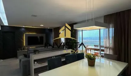 Grand Splendor -Jd das Indústrias- 3 dorms/3 suítes- 142m², Condominio Club
