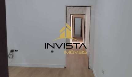 Casa nova no jardim Portugal, 3 dorms, 166m² de construção. Atrás do SESI.