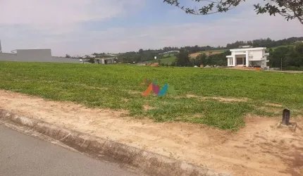 Terreno à venda Condomínio Reserva Petrus - Indaiatuba/SP TE0294.