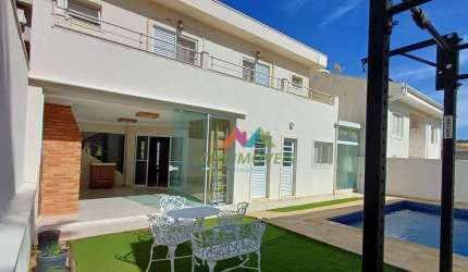 Casa à venda condomínio Villa Romana