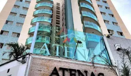 Apartamento, com 4 quartos, à venda, Vila Sfeir, Indaiatuba/SP | AP0219