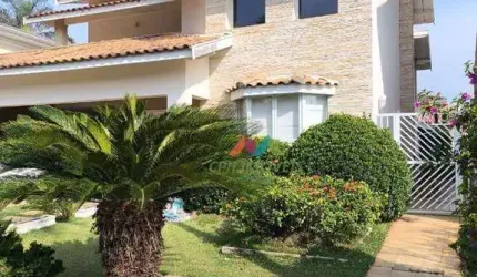 Casa à venda no Condomínio Esplendor - Indaiatuba, SP | CA1209