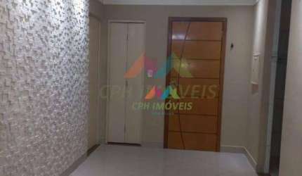 Apartamento à venda no Edifício Residencial Mirim 1 - Indaiatuba, SP AP0056.