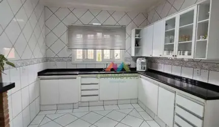 Casa à venda no Bairro Vila Todos os Santos - Indaiatuba/SP | CA1238