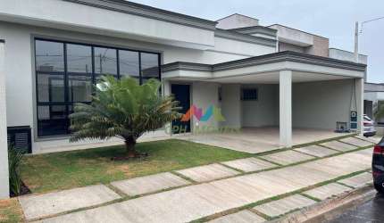 CASA À VENDA NO JARDIM DOS IMPÉRIOS  3 dormitórios sendo 1 suíte- INDAIATUBA/SP I CA1223