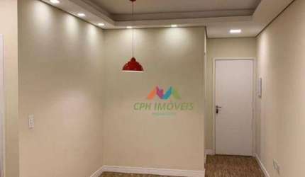 Apartamento à venda no Edifício Ana Maria - Indaiatuba, SP |AP0322