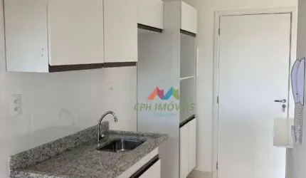 Apartamento à venda no Edifício Villa Helvétia - Indaiatuba, SP | AP0340
