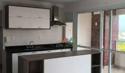 Apartamento à venda no Edifício Due - Indaiatuba, SP | AP0344
