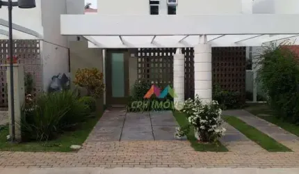 Casa à venda no Condomínio Palm Tree Residence - Indaiatuba, SP | CA1414