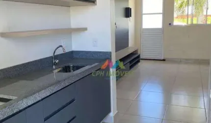 Casa à venda no Smart City - Indaiatuba, SP | CA1409