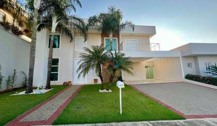 Casa á venda/locação no Condomínio Maria Dulce - Indaiatuba/SP | CA1399