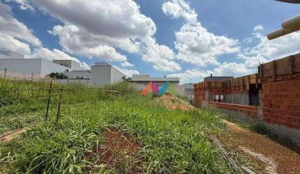 Terreno à venda no Condomínio Milano - Indaiatuba, SP | TE0730