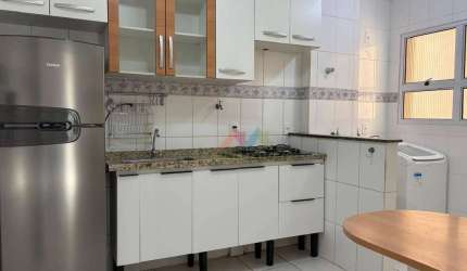 Apartamento para locação no Edifício Vando - Indaiatuba, SP | AP0367