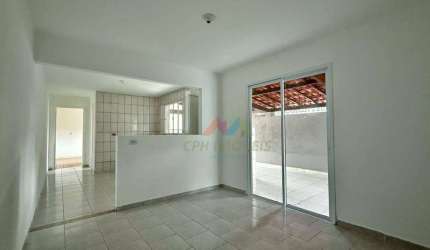 Casa para locação no Jardim Califórnia - Indaiatuba, SP | CA1449