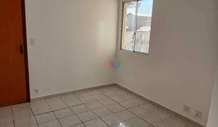 Apartamento à venda no Edifício Azaléia - Indaiatuba SP | AP0377
