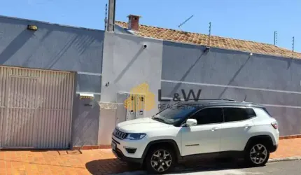 1 Casa com 4 Kitinetes à venda por R$ 1.200.000 - Jardim Petrópolis - Foz do Iguaçu/PR