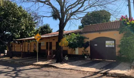 Casa com 3 dormitórios à venda, 115 m² por R$ 430.000,00 - Parque Residencial Morumbi II - Foz do Iguaçu/PR