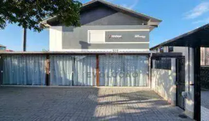 Casa com 4 dormitórios à venda - Pinheira - Palhoça/SC