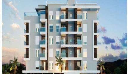 Apartamento com 3 dormitórios à venda, 78 m² por R$ 1.262.000,00 - Palmas - Governador Celso Ramos/SC