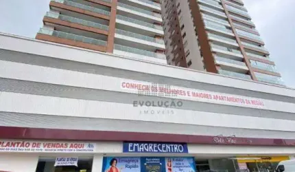 Apartamento à venda, 179 m² por R$ 1.490.000,00 - Centro - Palhoça/SC