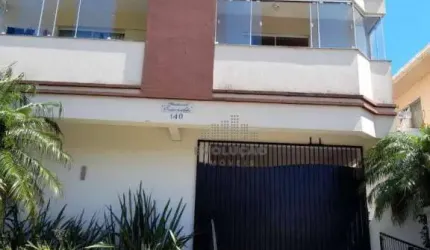 Apartamento com 3 dormitórios à venda-Areias - São José/SC