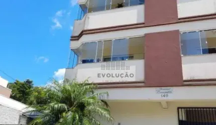 Apartamento com 3 dormitórios à venda-Areias - São José/SC