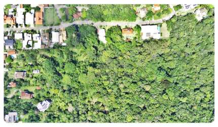 Terreno à venda, 13,200 m² - Sambaqui - Florianópolis/SC
