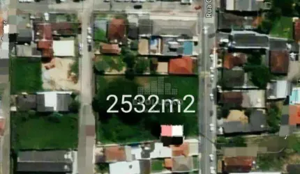 Terreno à venda- Bairro Ipiranga - São José/SC