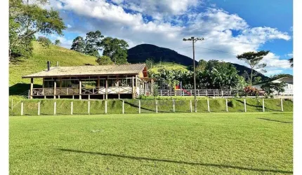 Sítio pertinho da Cidade - Santo Amaro da Imperatriz, Grande Florianópolis/SC.