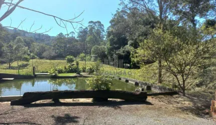 Sitio em São Bonifácio -SC