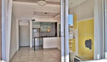 Lindo Apartamento, 3 dormitórios uma suíte imóvel semi-mobiliado  no Estreito Florianópolis