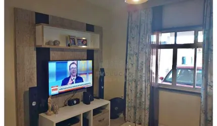 Casa residencial com 3 dormitórios mais Galpão com 100 m²