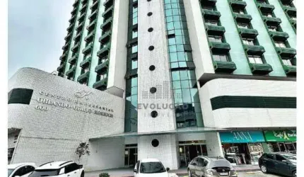 Sala, 62 m² - venda por R$ 630.000,00 ou aluguel por R$ 5.337,00/mês - Kobrasol - São José/SC