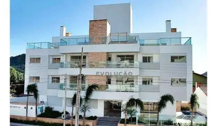 Linda Cobertura a 100 mts do mar - Campeche Florianópolis Brasil