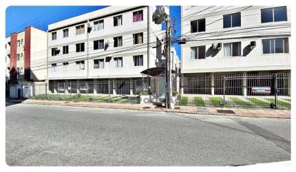 Apartamento com 3 dormitórios sendo 1 suíte para alugar, 100 m²- Campinas - São José/SC