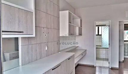 Com moveis planejados  4 dormitórios à venda, 133 m² por R$ 1.200.000 - Estreito - Florianópolis/SC