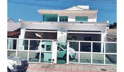 Casa com 4 dormitórios à venda, 320 m² por R$ 1.500.000,00 - Praia Comprida - São José/SC